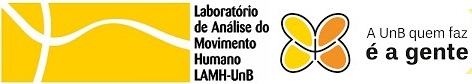 Laboratório de Análise do Movimento Humano da FEF/UnB